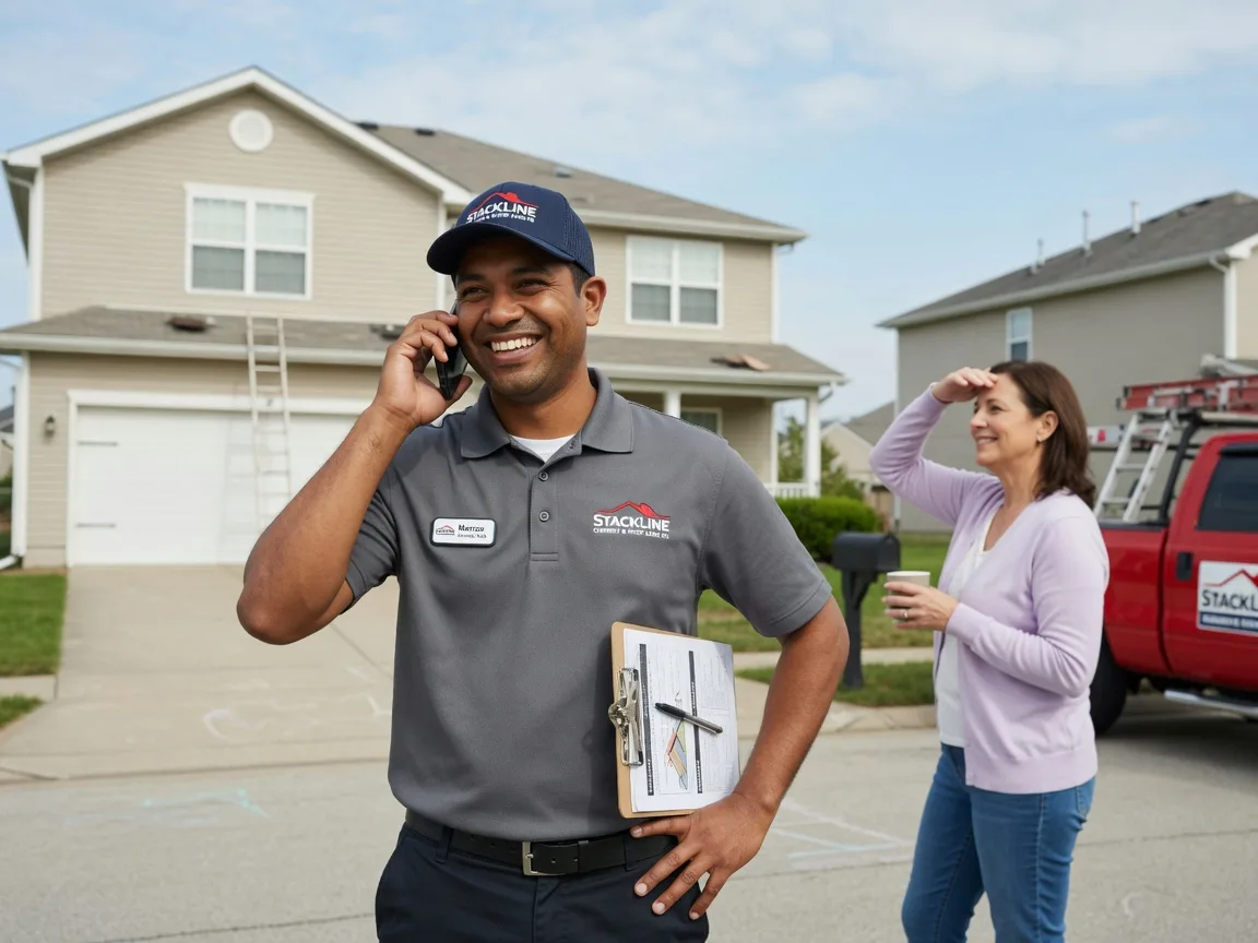 Chimney flashing repair Newtown Square, PA FAQs
